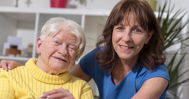 When Is It Time for Memory Care