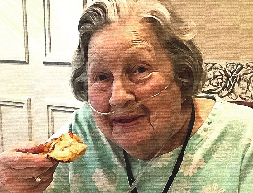 Birches-Resident-Assisted-Living-and-Memory-care-national-pizza-Day
