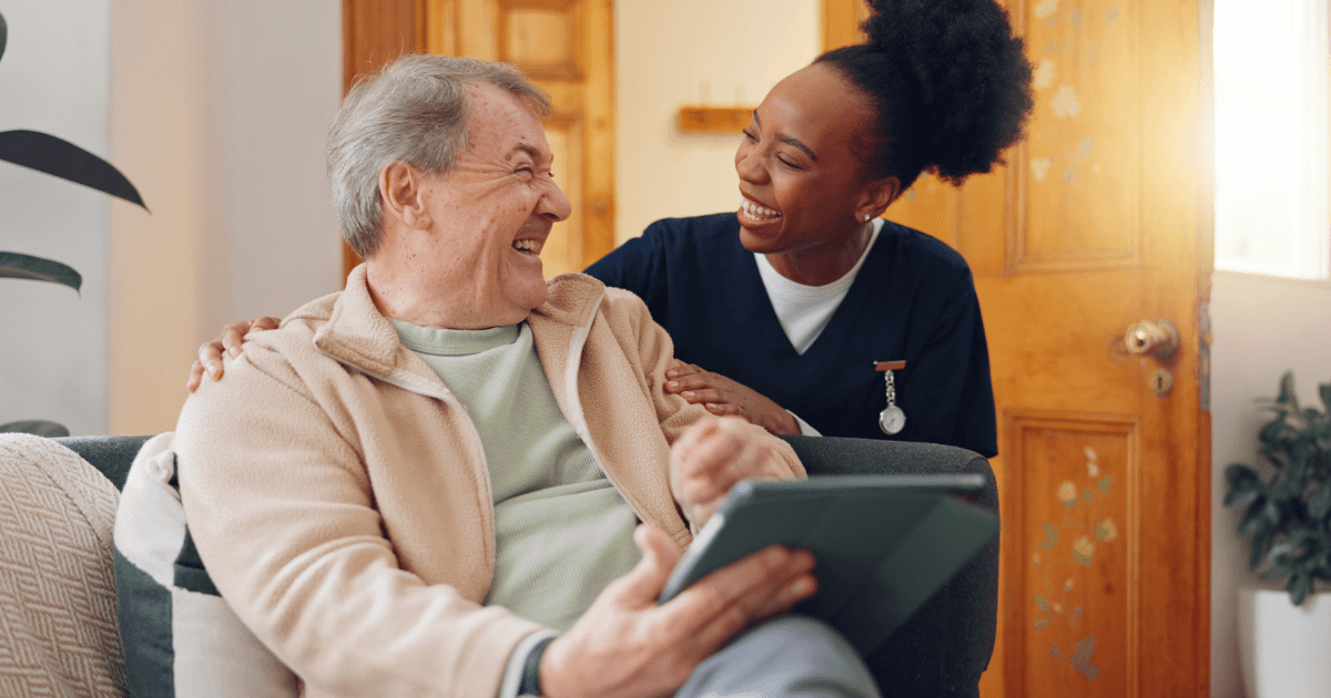 Assisted Living Defined (1)