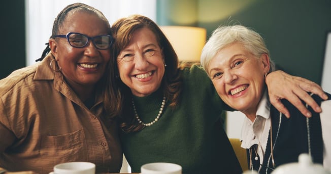 Discover the Boutique Assisted Living Choice