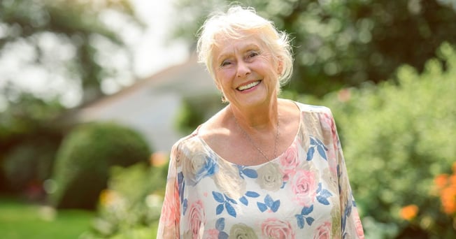 How to Talk to Your Parent About Moving to Assisted Living without Feeling Guilty 