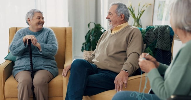 Illinois Long-Term Care Ombudsman
