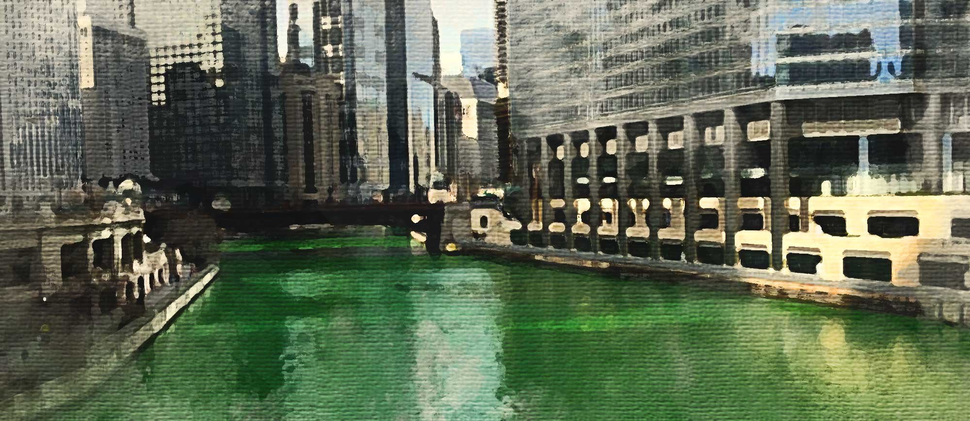 chicago-river-green