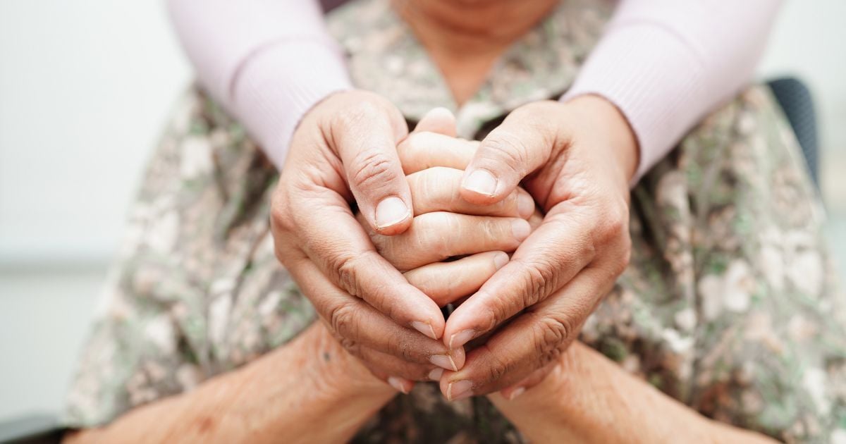 7 Assisted Living Myths Busted by The Birches
