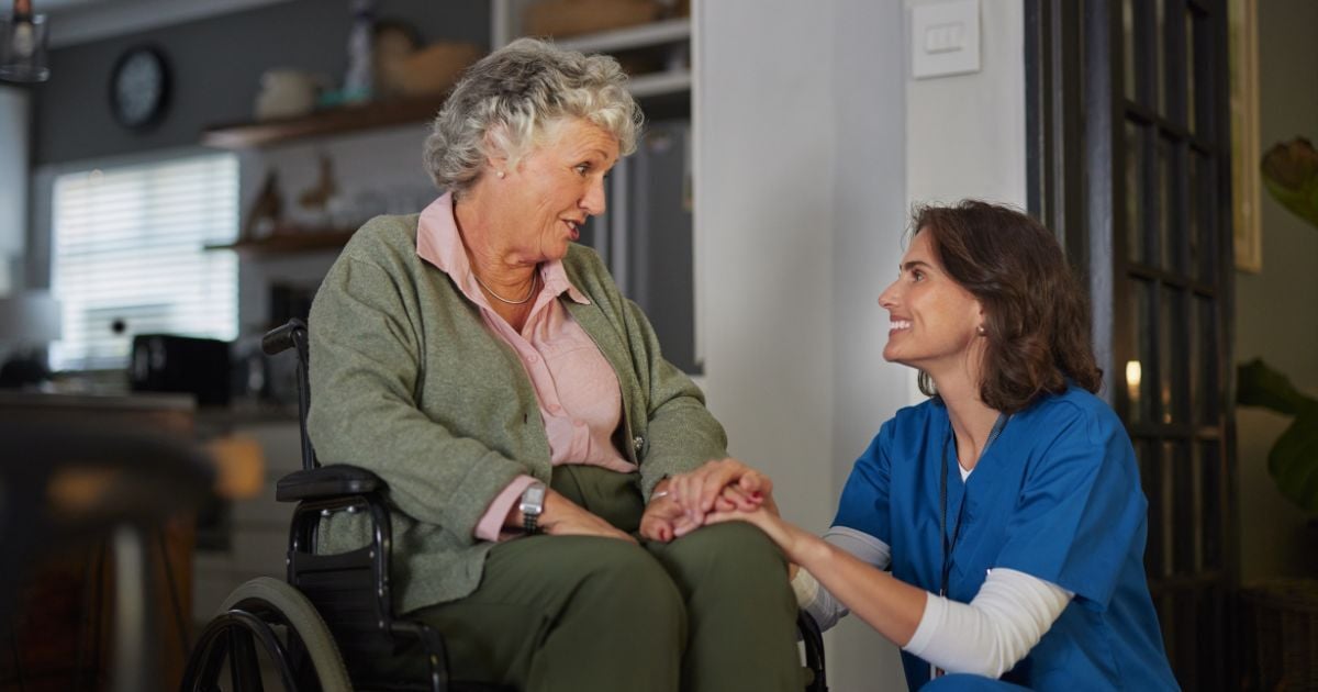 Creating Daily Routines Through the Montessori Approach—For Both Memory Care and Assisted Living  