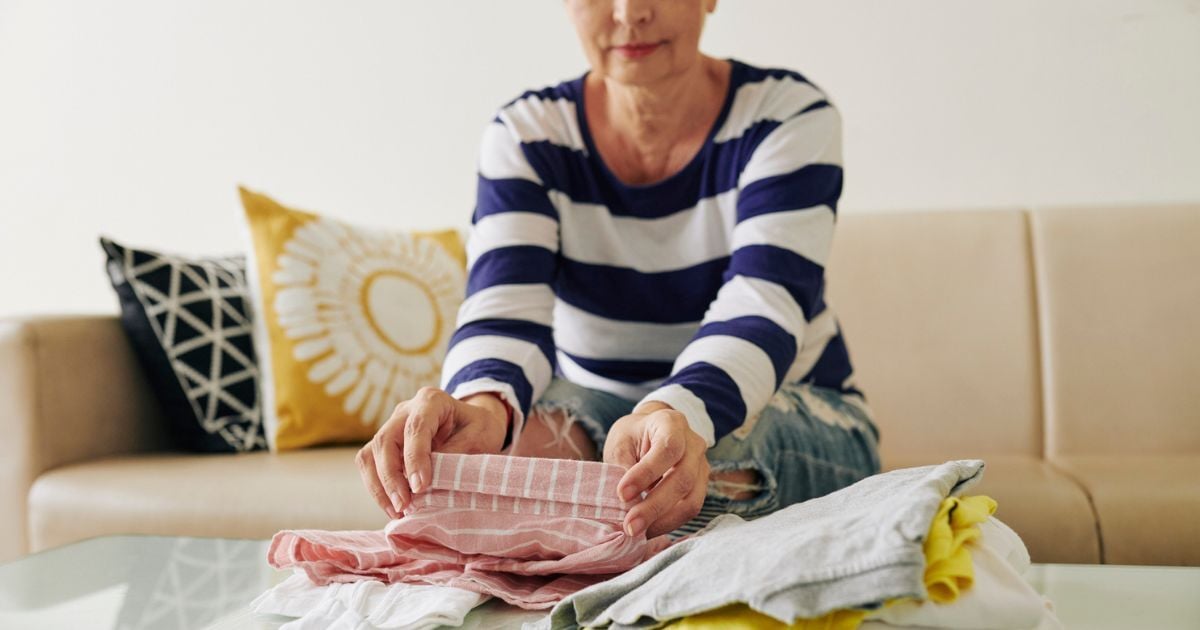 Engagement and Environment: Two Pillars of Montessori That Support Successful Aging 