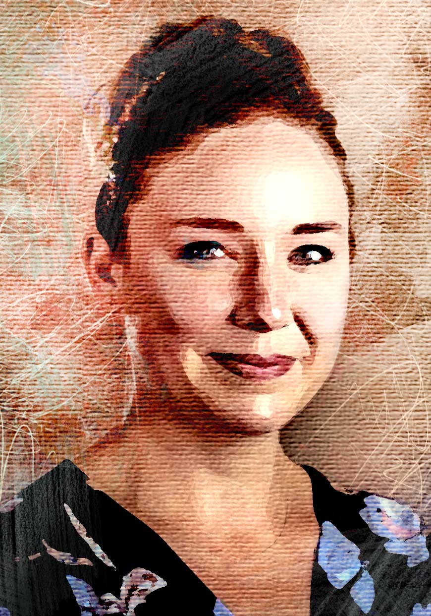 Jacqueline M Sander CMDCP CDP CMP
