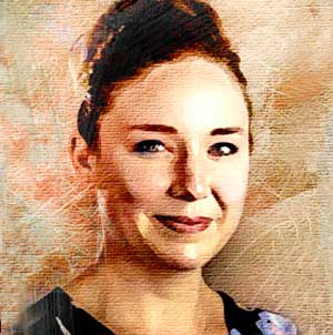 Jacqueline M. Sander