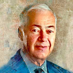 James K. Curto, CMDCP