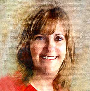 Mary Ferguson