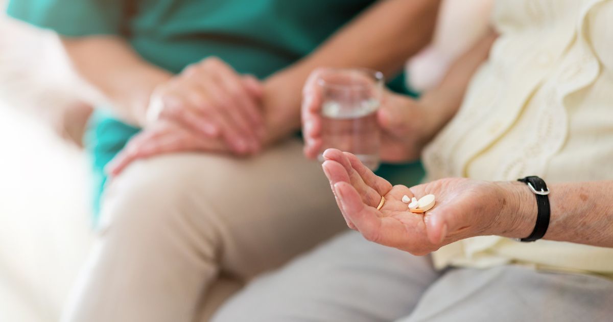 Medication Management in Assisted Living