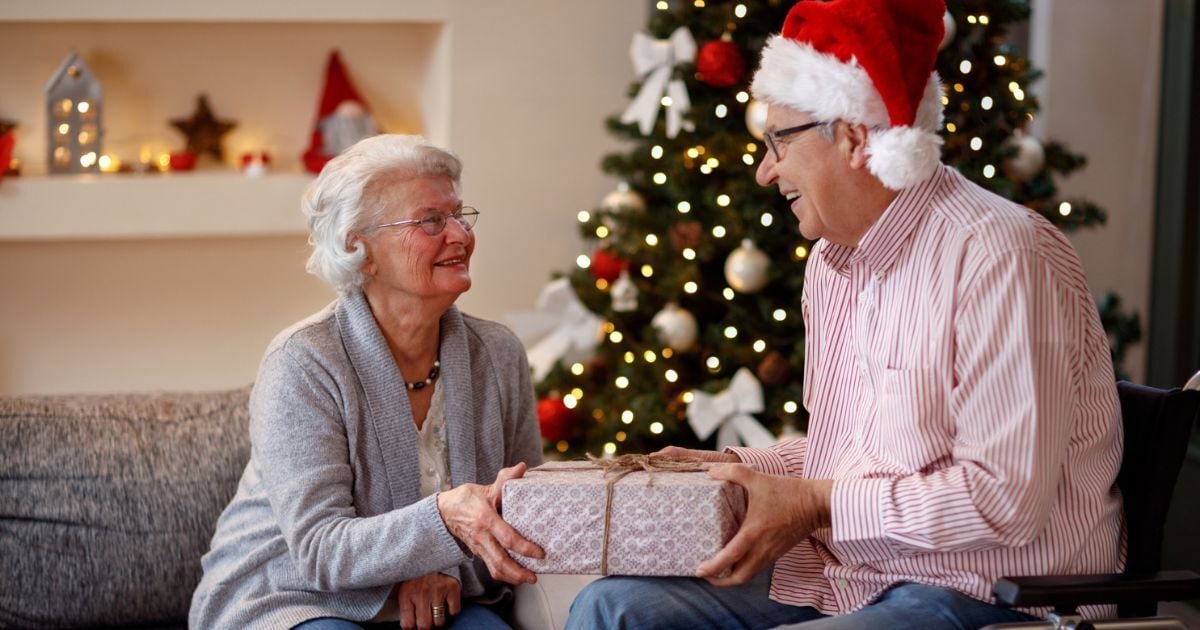 Spending the Holidays After Moving to Assisted Living