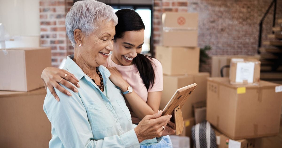 The Challenge of Senior Downsizing That Most People Dismiss
