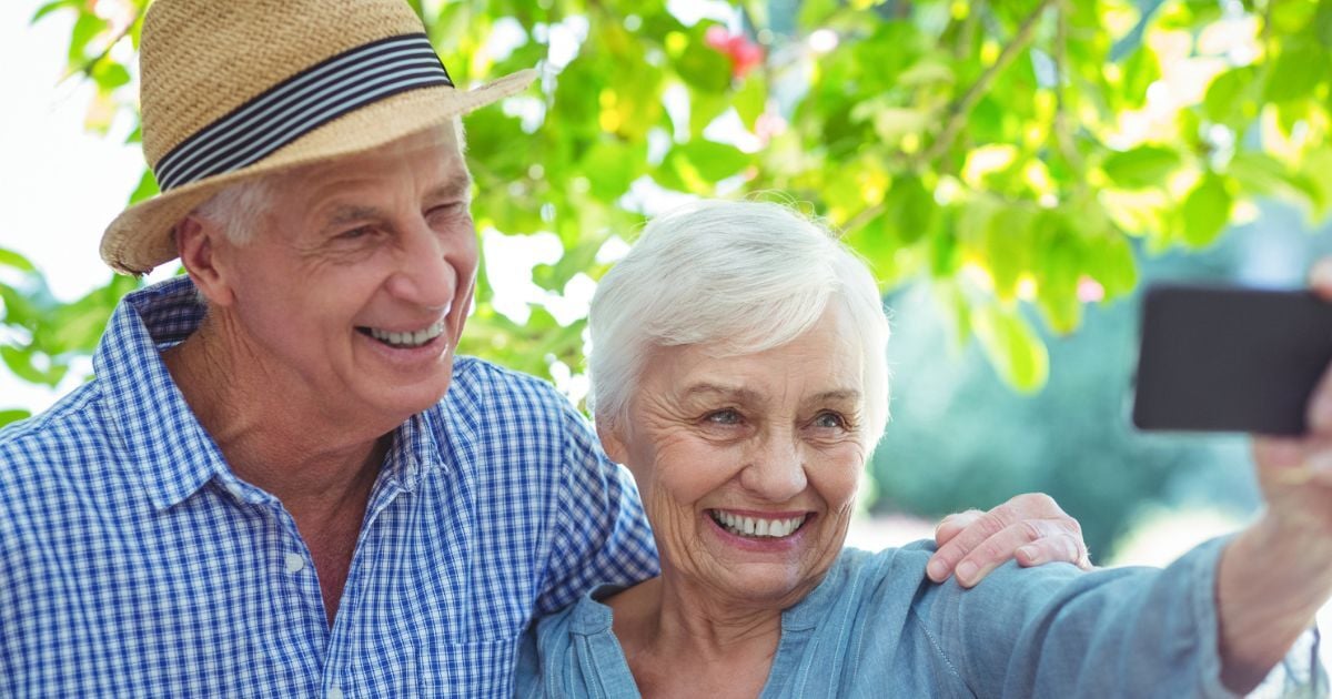 The Freedom That Comes from Letting Go of Home Maintenance for Seniors