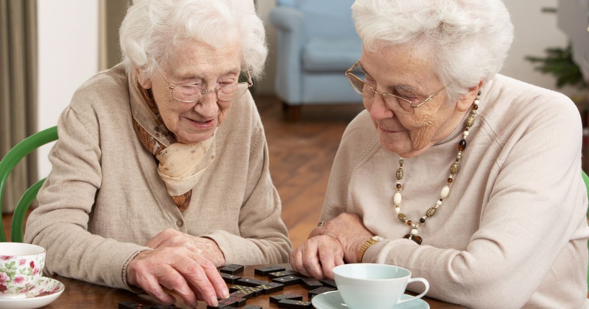  The Science Behind the Montessori Approach for Seniors: Why It Works