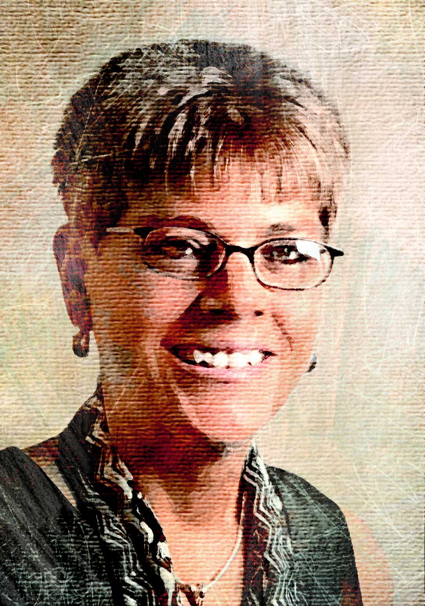 Tina Stasukewicz RN CMDCP