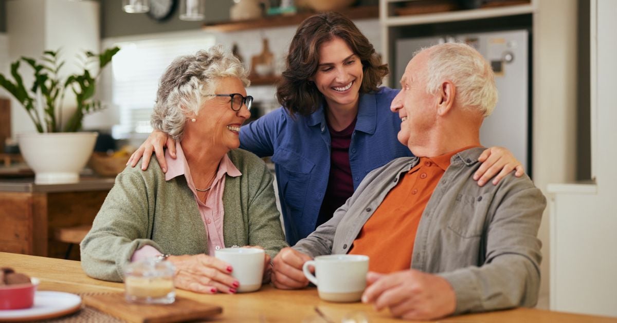 Top 5 Questions Families Ask Before Moving a Loved One to Senior Living