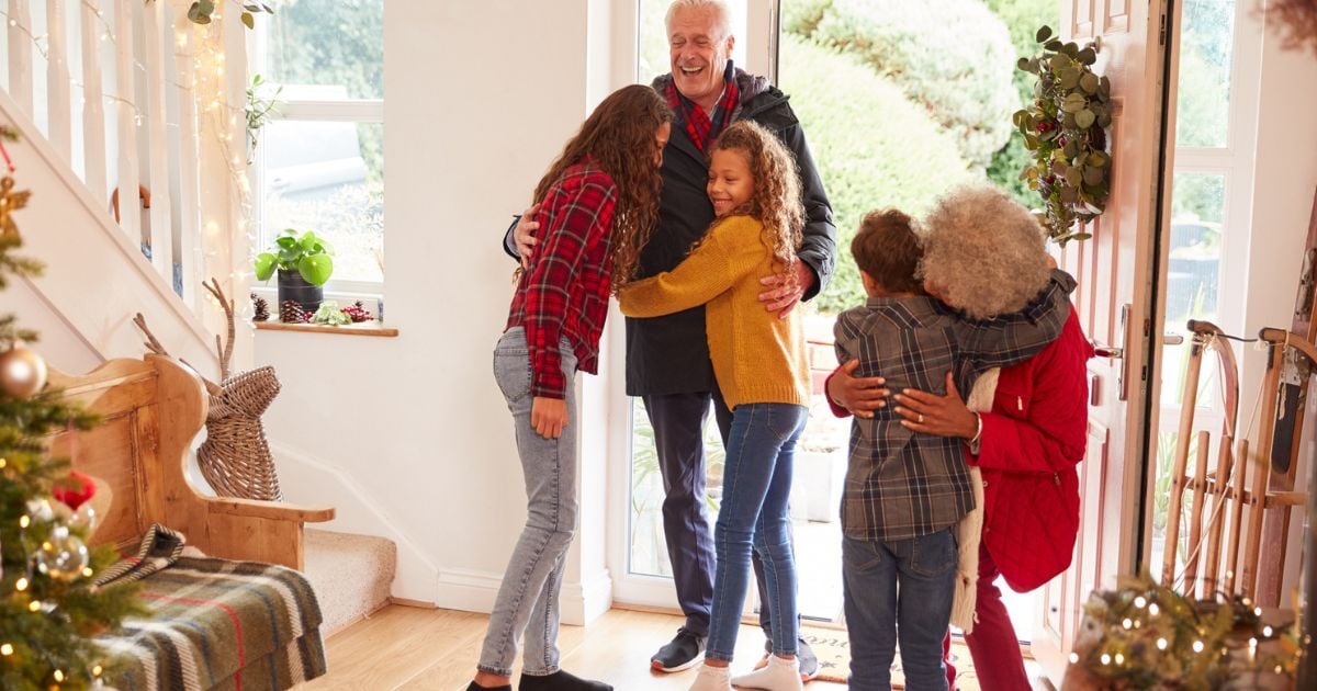 What the Holiday Season May Reveal When Visiting Loved Ones