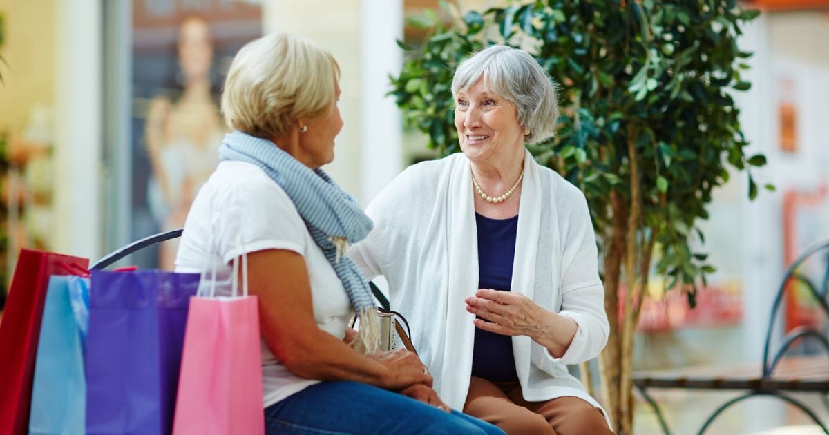 Where to Visit Near The Birches: Things to Do for Seniors around Clarendon Hills