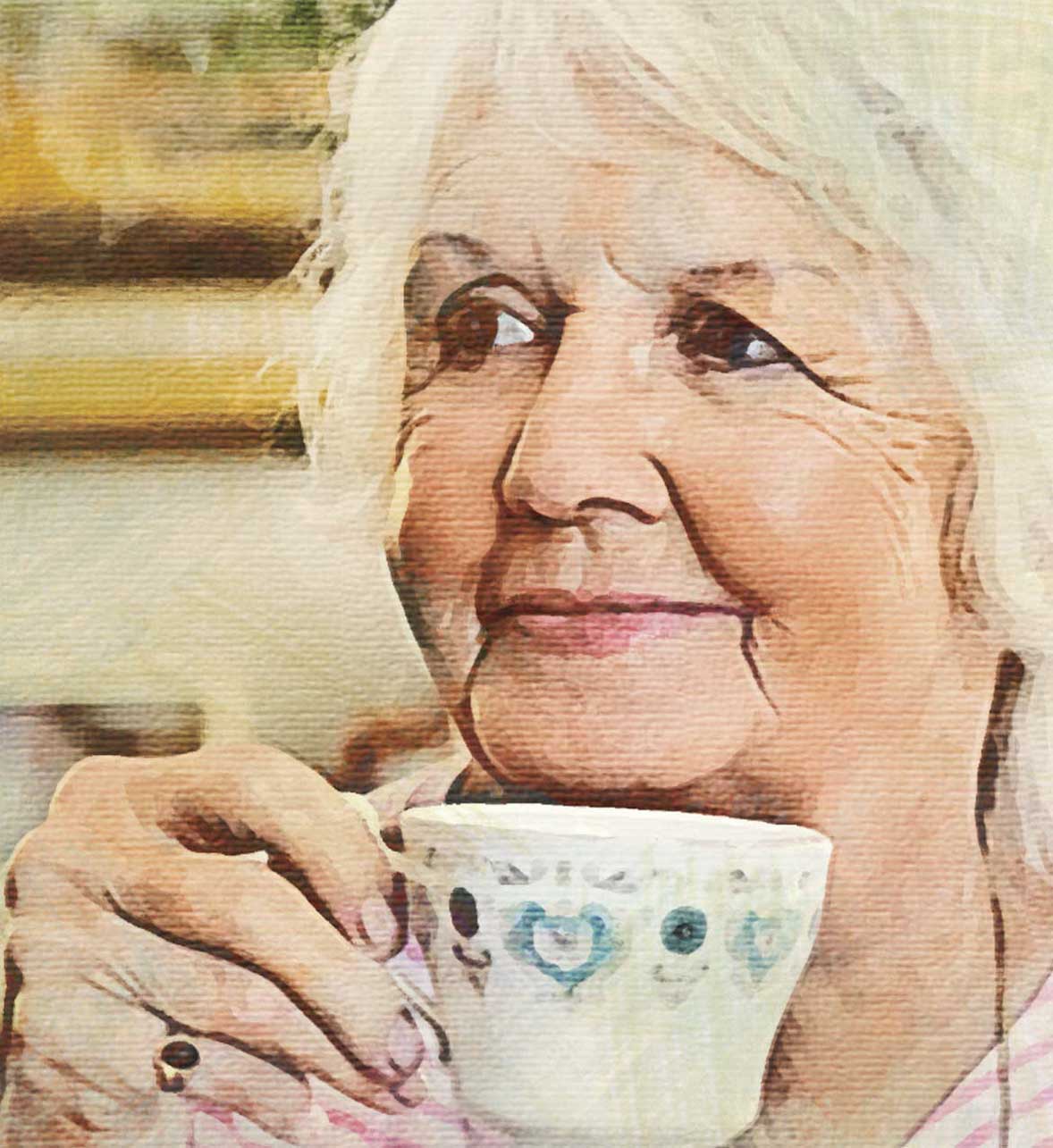 Birches Assisted Living and Memory Care Has Best Coffee