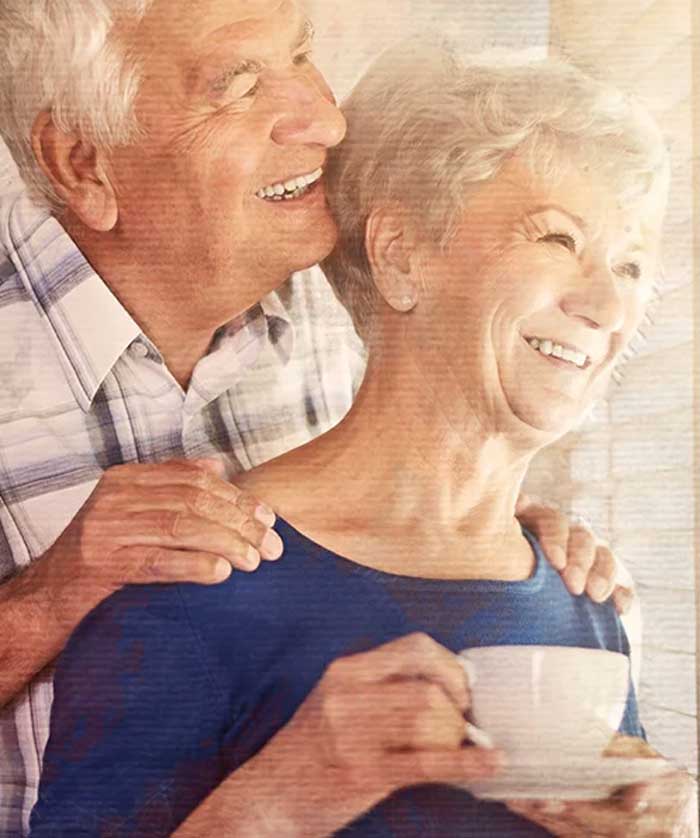 older-man-and-woman